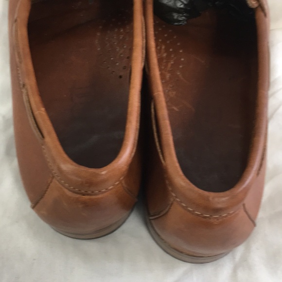 Dexter all leather shoes men sz 10m main image 6